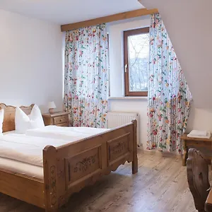  Locanda Kranebitterhof